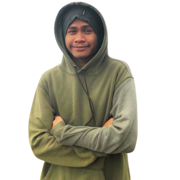 Muhammad Zaki Dzulfikar